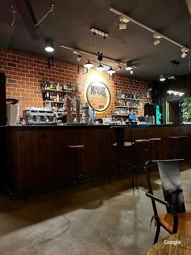 Foto de Savage Bar