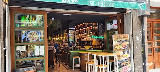 Foto de Bil Ko