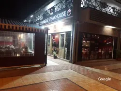 Angus Steak House, ristorante a Adeje