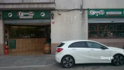 Cerveceria Ceres, restaurant in Sant Celoni