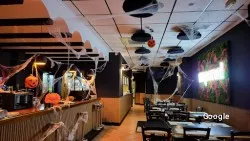 Restaurante IMPERIAL ÁGUILAS - Águilas