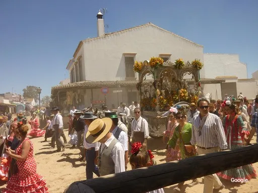 Foto de Casa Rocio