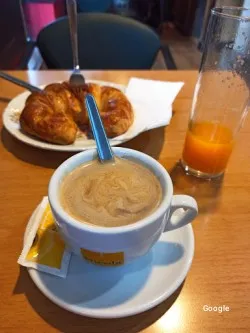 Restaurante Bar Dalí - Vigo