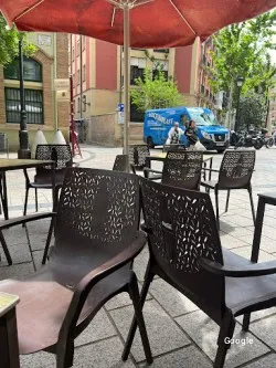Restaurante Cafetería Noche y Día Once de Junio - Logroño