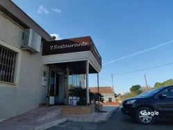 Restaurante Restaurante Hermanos Belando - la Romana