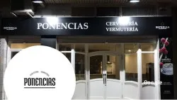 Restaurante Ponencias - Alcantarilla