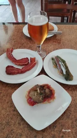 Restaurante El Rincón De Eli - Nájera