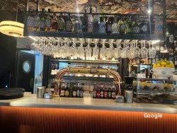 Restaurante Serafina - Madrid