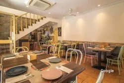 Restaurante La Güerta - Málaga