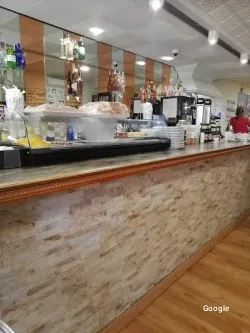 Restaurante Café La Herradura - León