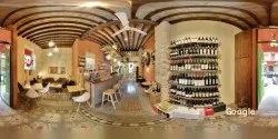 Restaurante La Máquina de Escribir - Alicante