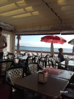 Restaurante Racó del Mar - el Campello