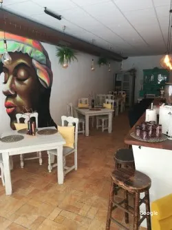 Restaurante Ladybug Coffee Roasters - Marbella