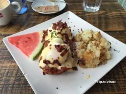 Restaurante Pan & Mermelada - Marbella