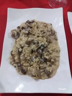 Restaurante La Artesana - Zaragoza