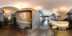 Restaurante Stick & Chic - Madrid