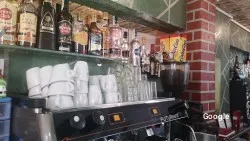 Bar el pasaje, restaurante en Leganés