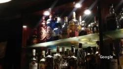 La Xarxa, restaurant a Badalona