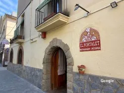 Restaurante El Portalet - Rubí