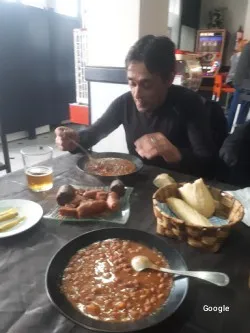 Restaurante Txalaparta Taberna - Bermeo