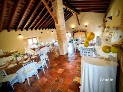 Masia de las Estrellas, restaurant in Catarroja