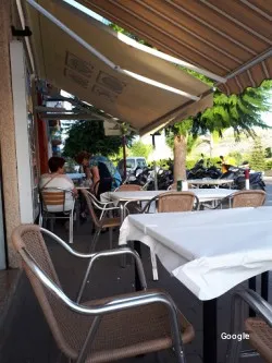 Restaurante Bar El Cantonet - Loterías - Finestrat