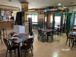 Restaurante BAR PATRIMAR - Hellín