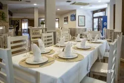 Restaurante Camping Caños De Meca, restaurant a Barbate