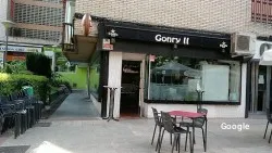 Restaurante Gonry II - Alcorcón