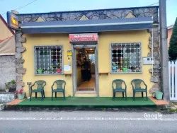 Restaurante Bar-Estanco Novo Stop - Moaña