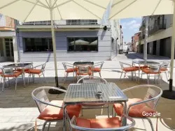 Can Xabanet, restaurant a Banyoles