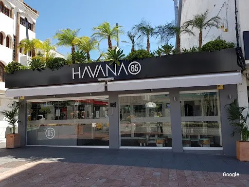 Foto de Havana 65
