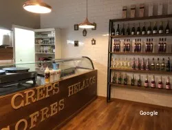 Restaurante La Cássia - Lloret de Mar