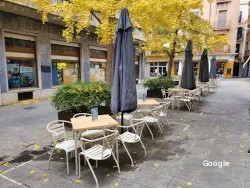 Restaurante Celestún - Cantina Mexicana - Mataró