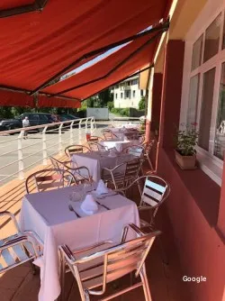Restaurante Tiro Pichón, restaurant a Eibar
