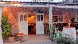 Restaurante CasaPiedra, restaurant in Santa Eulària des Riu