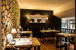 Restaurante La Tuttoria - Granada
