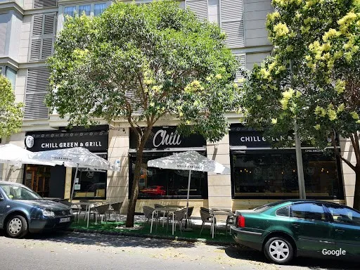 Foto de Chill Restaurante