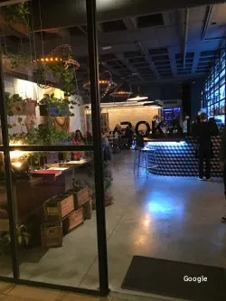 Restaurante Bokana - San Roque