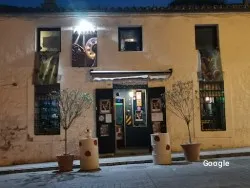 La Copla Café-Copas, restaurante en Úbeda