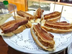 Restaurante Bar Zer Nahi Romo - Getxo
