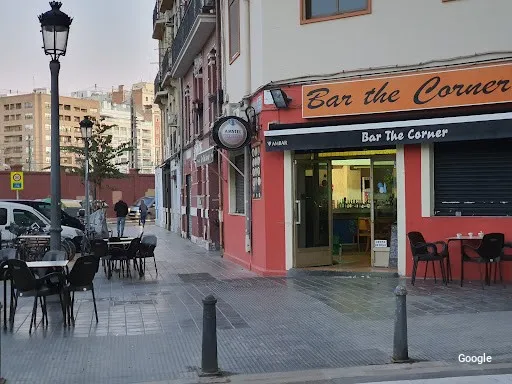 Foto de Bar The Corner