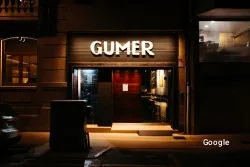 Gumer - Restaurante Pontevedra, restaurant in Pontevedra