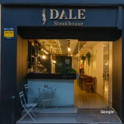 Dale steakhouse, restaurant a Mataró