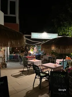 El Coquí, restaurant in Calvià