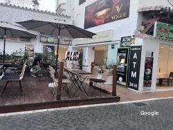 Restaurante Gusto Italiano Loungebar - Restaurant - Marbella