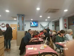 Restaurante Can Torru - Mataró