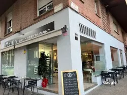 Restaurante Ca la Iaia - Girona
