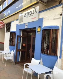 Restaurante Estrella - Málaga