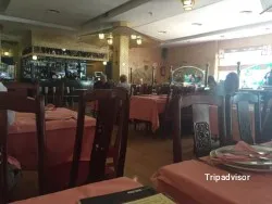 Restaurante Restaurante J L - Barcelona